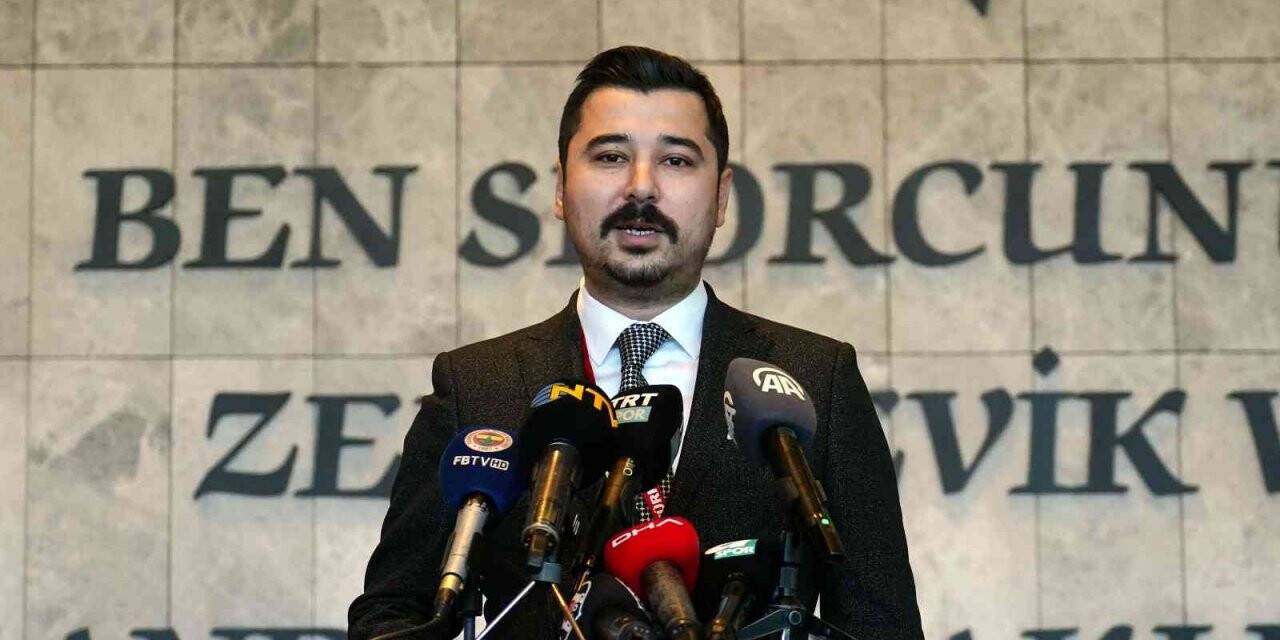 Zafer Olgun: “Kupada ilerlemek için elimizden geleni yapacağız”