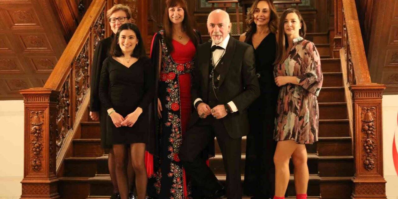 Türk kahvesi Washington’da sevenleriyle buluştu