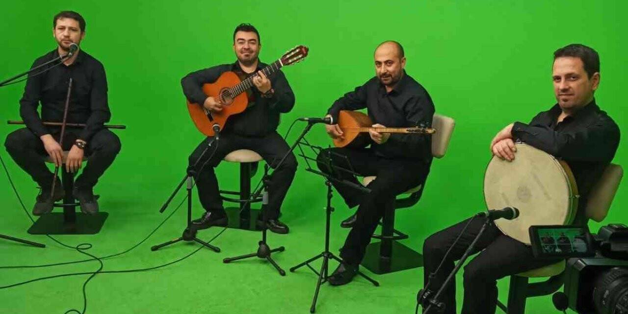 ANGARA TV’de entrümantal keyfi yaşanacak
