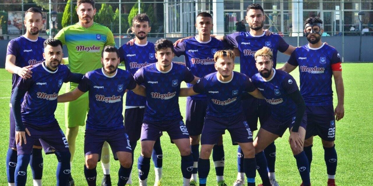 Yunusemre Sandıklı’dan 3 puanla dönmek istiyor