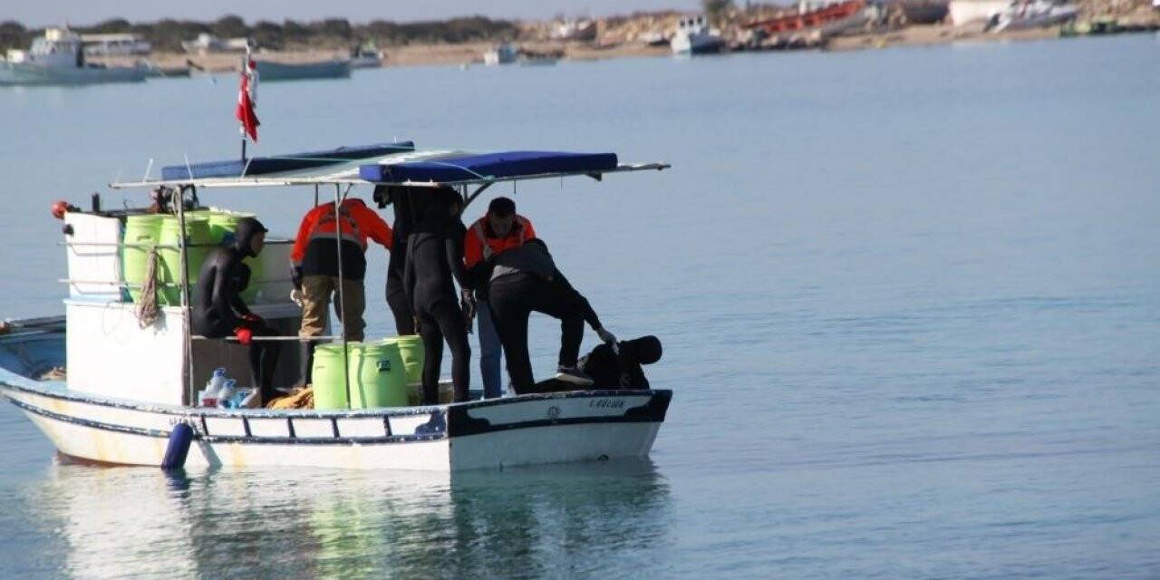 Kayıp ilanı verdiği arkadaşının ölümünde 4 yıl sonra şüpheli olarak tutuklandı