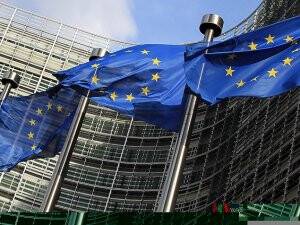 Yaptırım listesi AB Resmi Gazetesi'nde yayımlandı