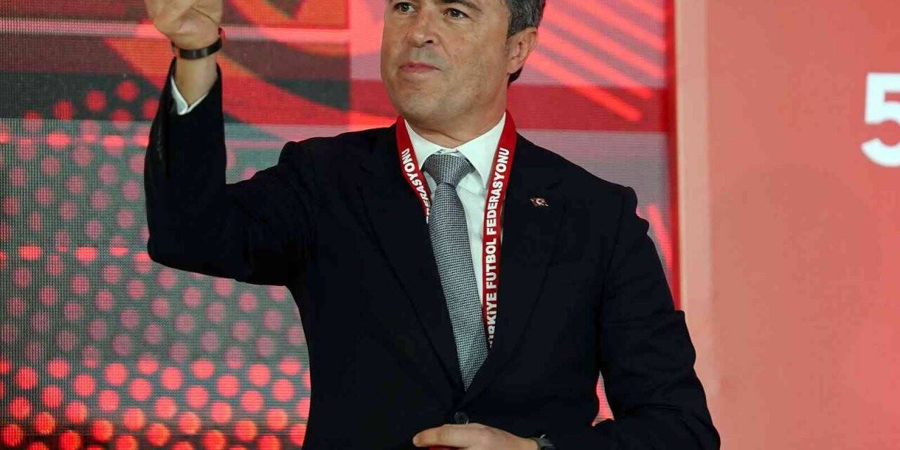 Kemal Erdoğan: “Hocamıza ve takıma inanıyorum”
