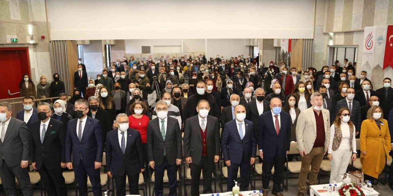 Büyükşehir’in engelleri ortadan kaldıran projesi hizmet başladı