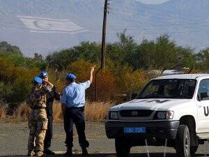 BM Kıbrıs'a Kadın Barış Gücü Komutanı Atadı