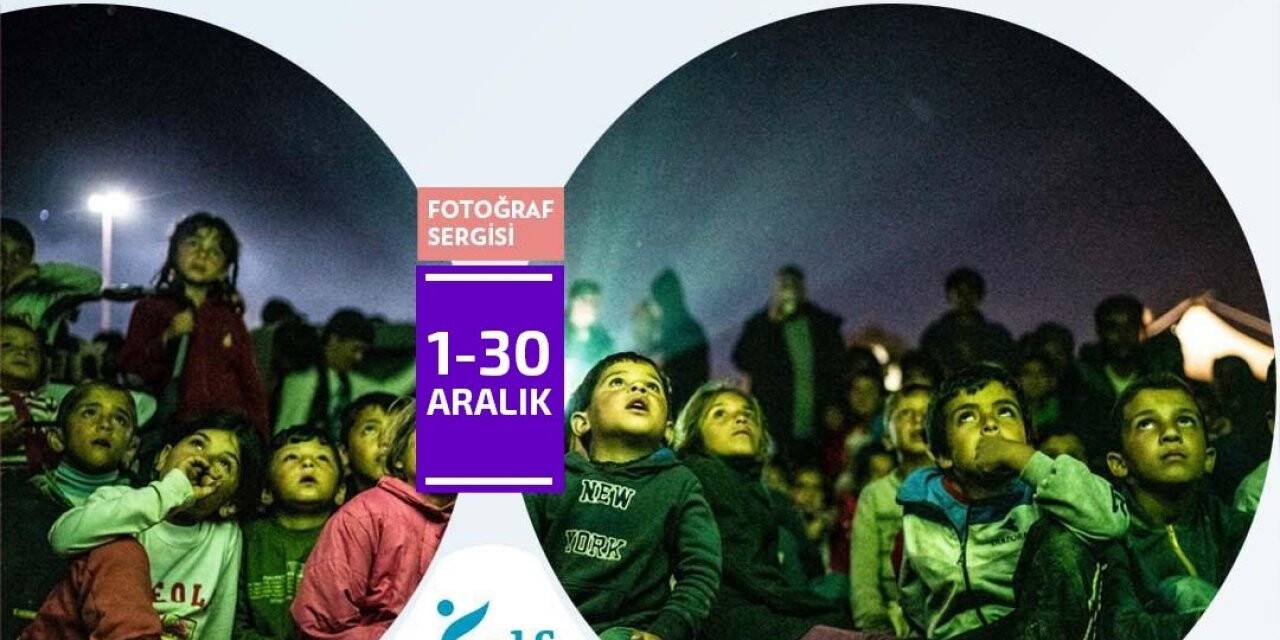 Kadıköy’de “Hayat Yeniden" adlı belgeselin galası yapıldı