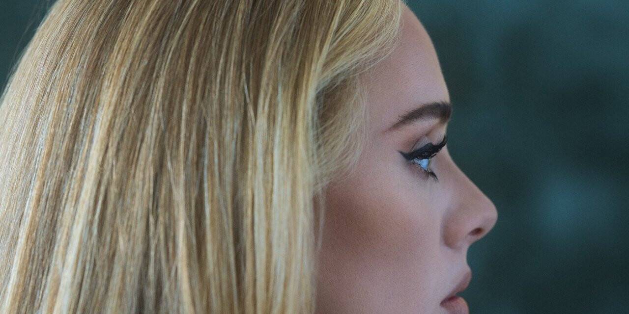 Bilal Sonses ve Adele en çok dinlenenlerde ilk sırada