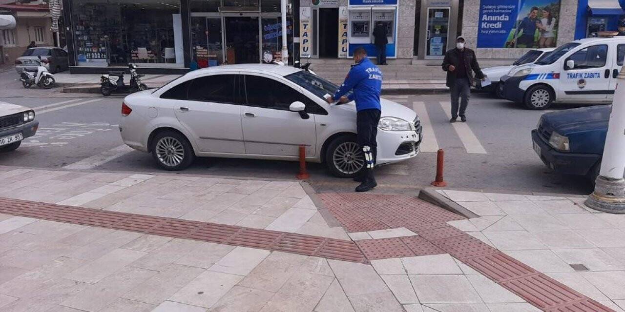 Manisa Büyükşehir Belediyesi engelleri kaldırdı