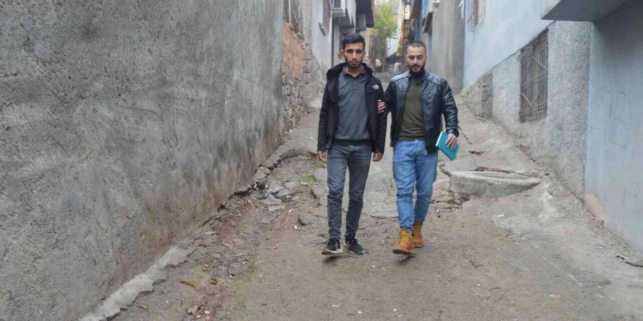 Diyarbakır’da ‘Engelsiz Müzik Korosu’ kulakların pasını silecek