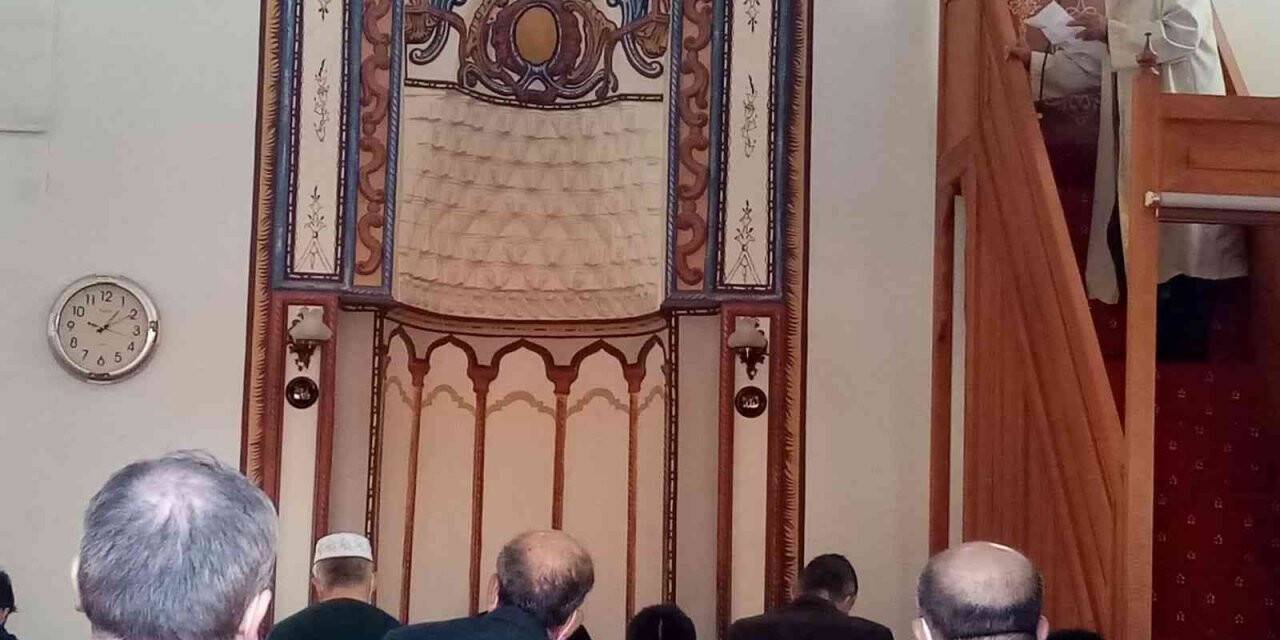 Diyanet, engelli bireylerin hayatının kolaylaştırılmasının önemine değindi