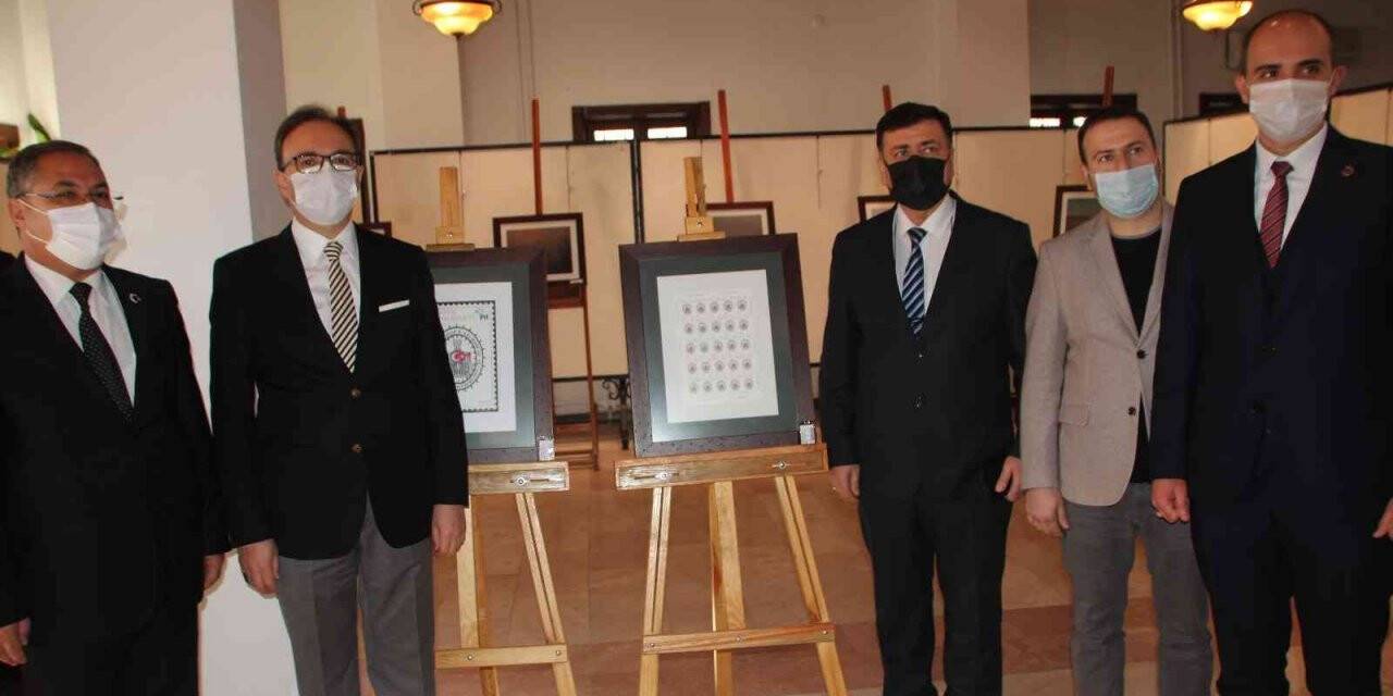 ’Trenden Bilecik Manzaraları’ isimli fotoğraf sergisi açıldı