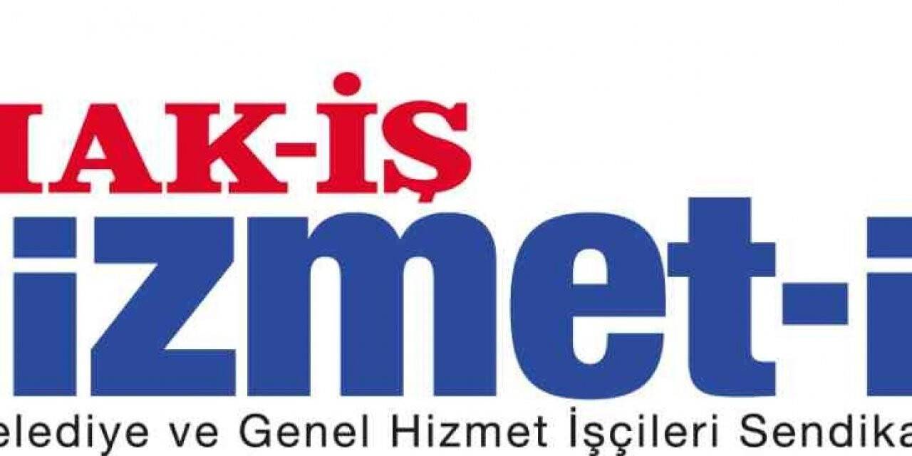 Hizmet-İş’ten Belediye-İş’e tepki