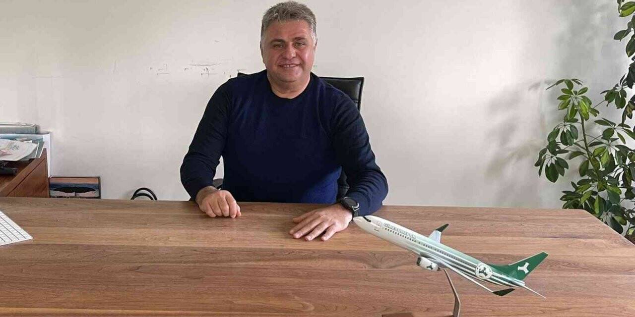 Yamak: “Çıkışımızı sürdürmek istiyoruz”
