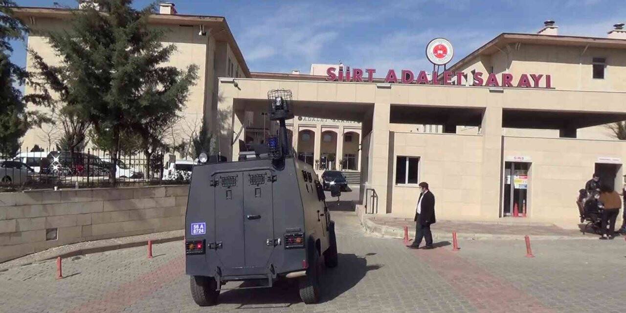 Cinsel saldırıdan yargılanan eski uzman çavuş Musa Orhan, 10 yıl hapis cezası aldı
