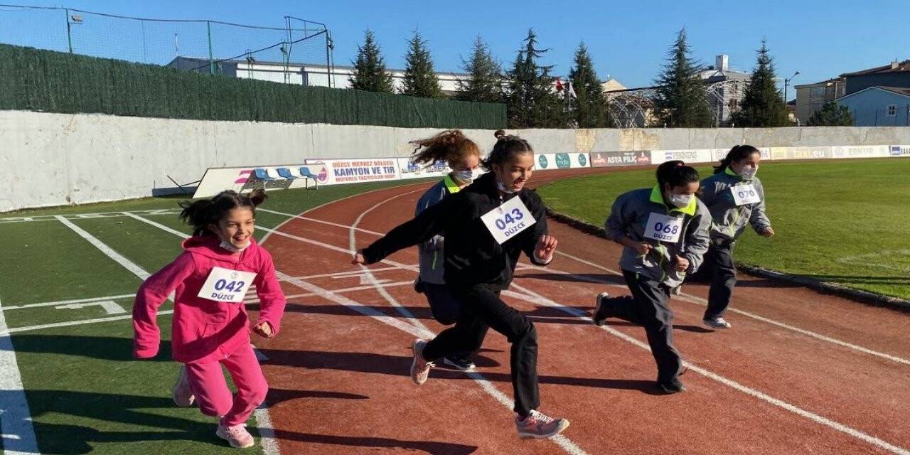 Bu yarışın kaybedeni yok