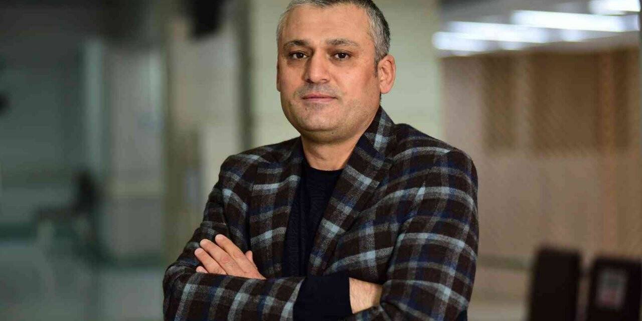 Nöroloji Uzmanı Dr. Kapan: “Tükenmişlik sendromu tedavi edilmezse ciddi fiziksel veya psikolojik hastalıklara yol açabilir”
