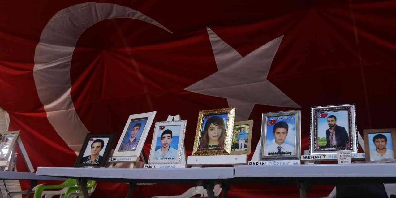 İki hafta HDP binasına giren gençten 7 yıldır haber alınamıyor