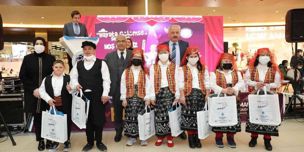 Battalgazi’de anlamlı etkinlik