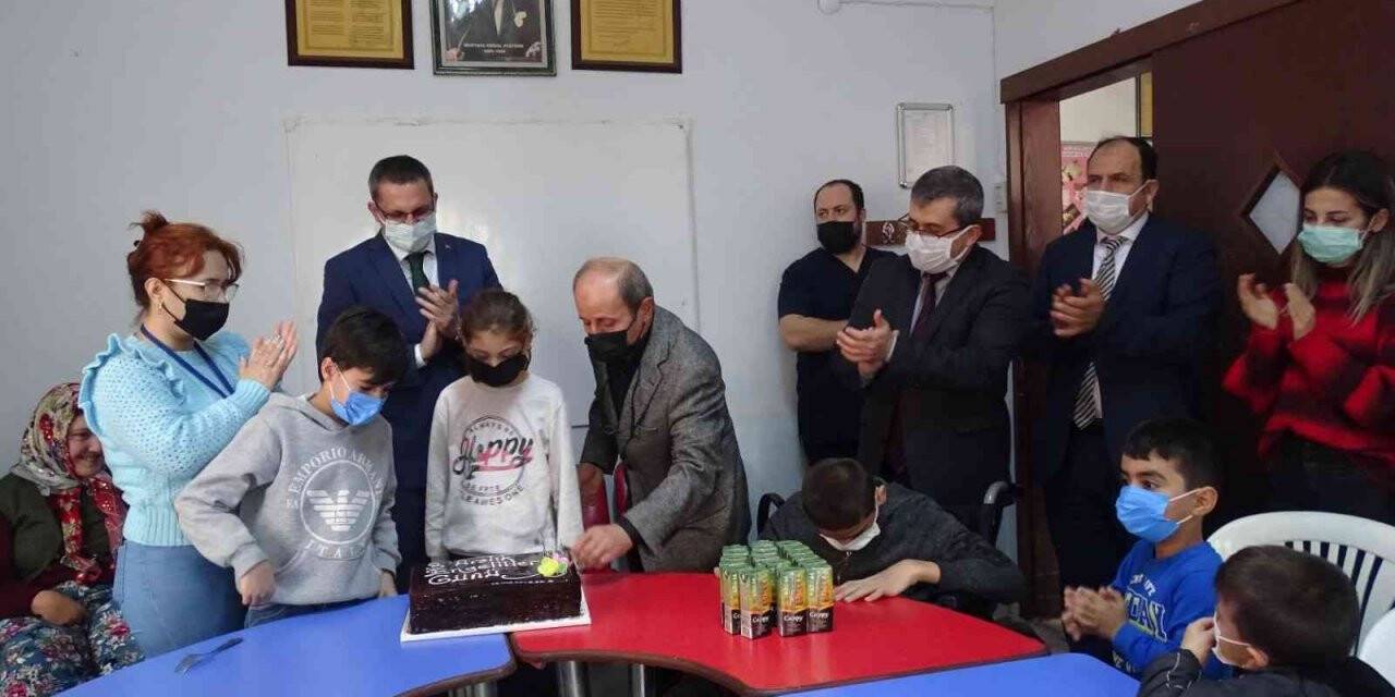 Havran’da ‘Dünya Engelliler Günü Etkinlikleri’