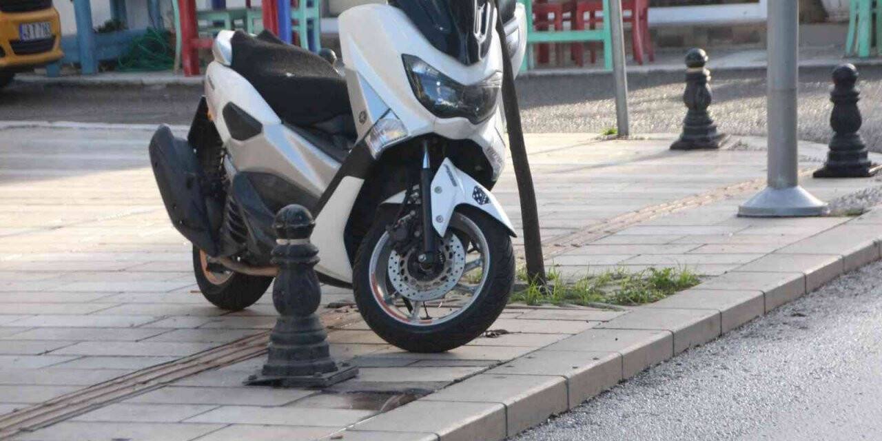 Duyarsızlık Dünya Engelliler Günü’nde de devam etti