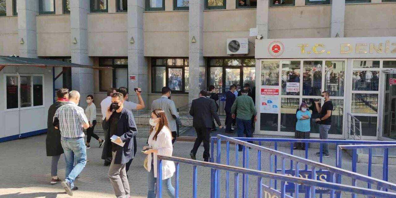 CHP Gençlik Kolları Başkanı hakkında iddianame hazırlandı