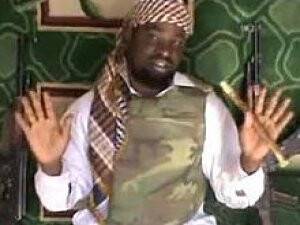 ''Boko Haram'ın Lideri Şekau Öldü''