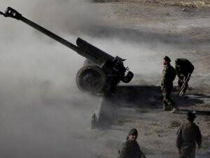 Taliban Operasyonları: 25 Ölü