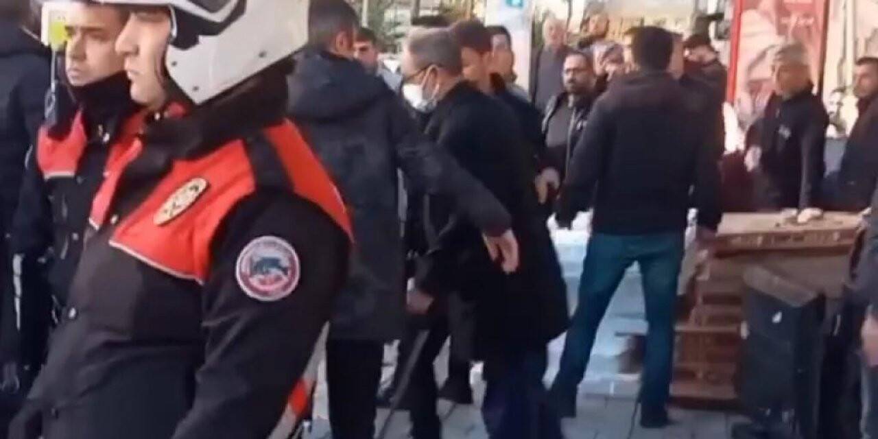 13 yaşındaki çocuğa cinsel istismar iddiası mahalleliyi ayağa kaldırdı