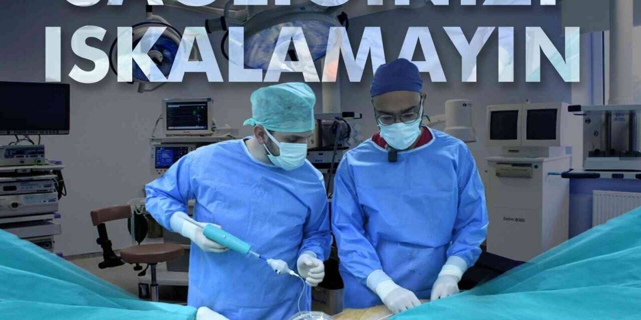 Varis yalnızca kozmetik bir problem değildir