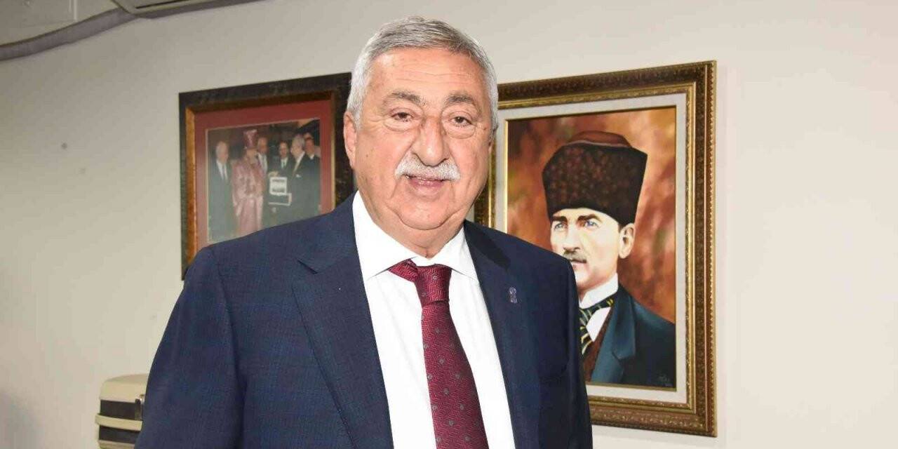 Palandöken: “Bağ-Kur primleri 2022’de artırılmamalı”
