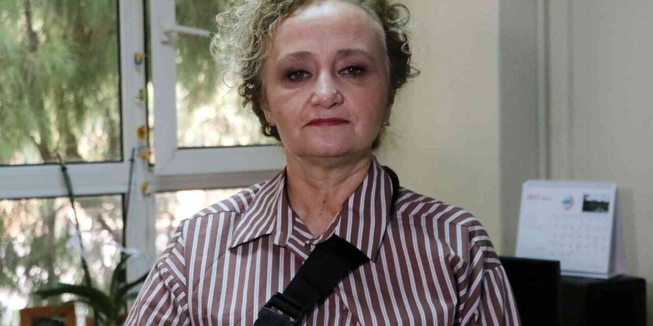 Prof. Dr. Taşova: “Virüs, mutasyon geçiriyor ve 3.doz aşı gerekli”