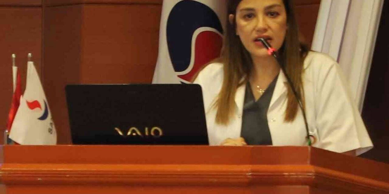 SANKO Üniversitesi’nin liseli konukları