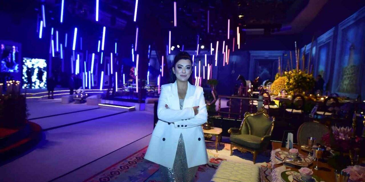 Türkiye milyon dolarlık lüks düğünlerin merkezi oluyor