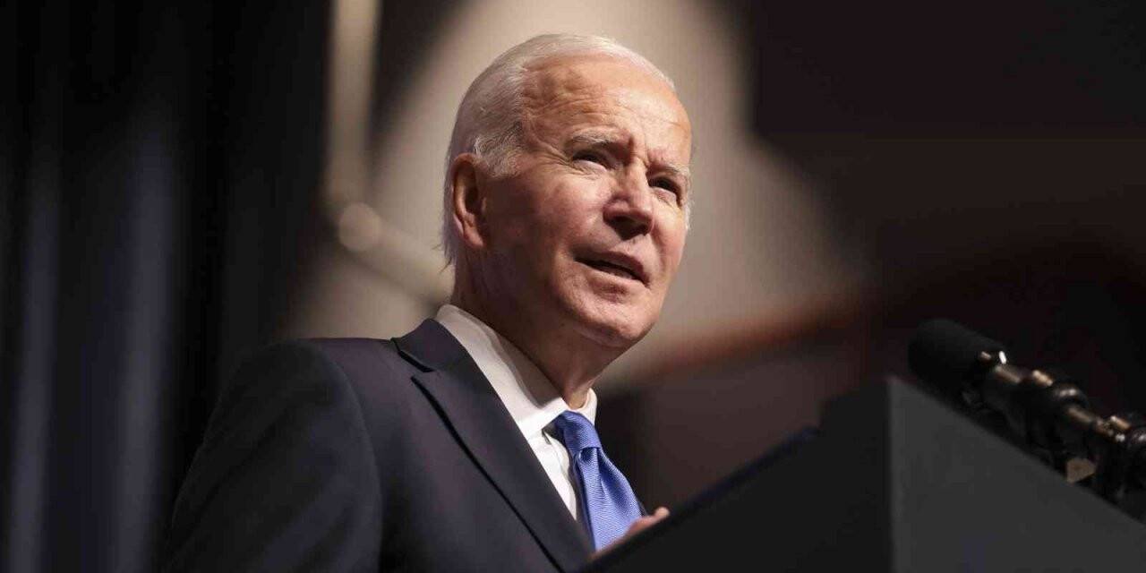 Biden: "Putin’in daha ileri gitmesini zorlaştırmak için atılacak adımları değerlendiriyorum"