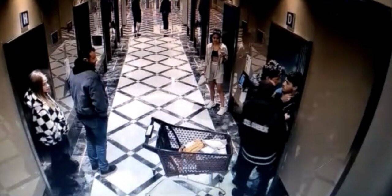 Şişli’de nefes kesen kovalamaca: Polisten kaçan torbacı ve müşterisi böyle yakalandı