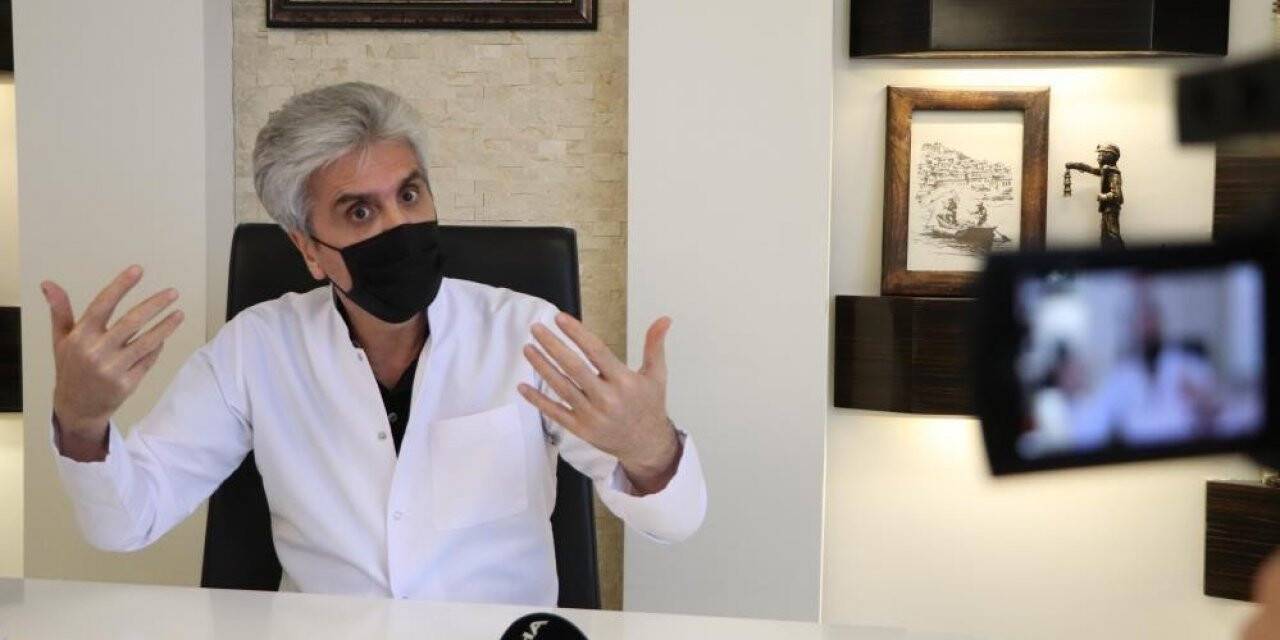 Photoshoplu fotoğraflarına benzemek için estetik cerrahlara gidiyorlar