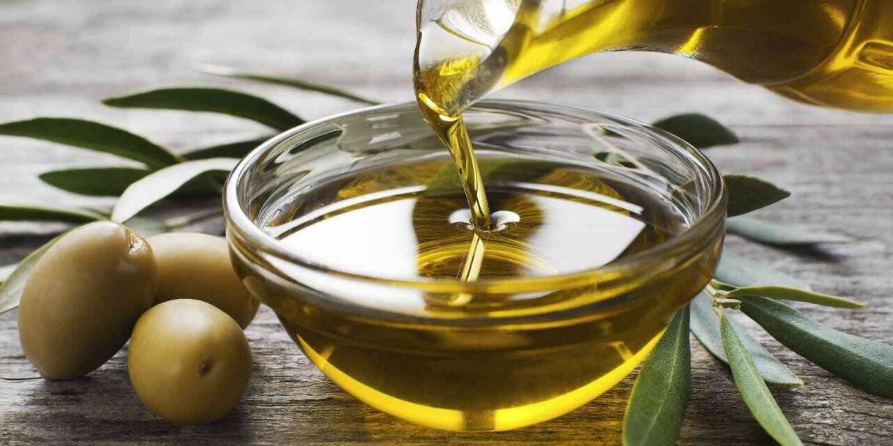 Urla’da elde edilen zeytinyağında “enginar aroması”