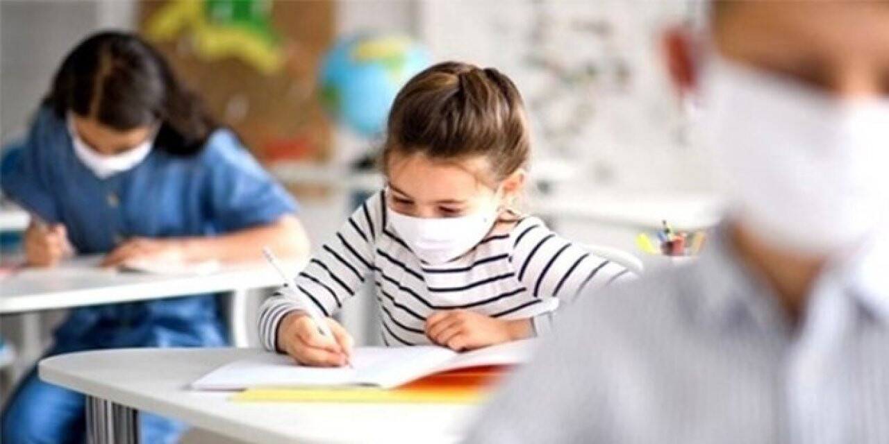 ‘Pandemi Sonrasında Okula Uyum’ Raporu yayımlandı; öğrenciler mutlu, öğretmenler kaygılı