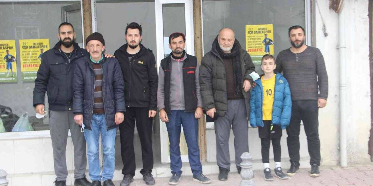 İnebolu’da yeni spor kulübü kuruldu