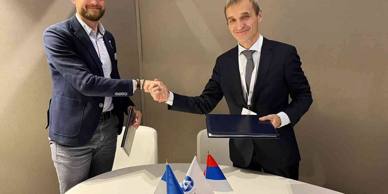 TVEL, nükleer hizmetten çıkarma alanında Fransız şirketleriyle ortak oluyor