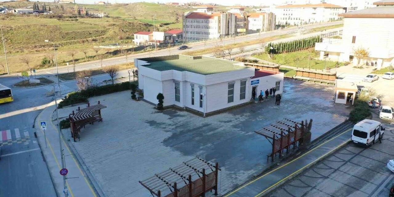 Başakşehir Engelsiz Yaşam Merkezi açılıyor