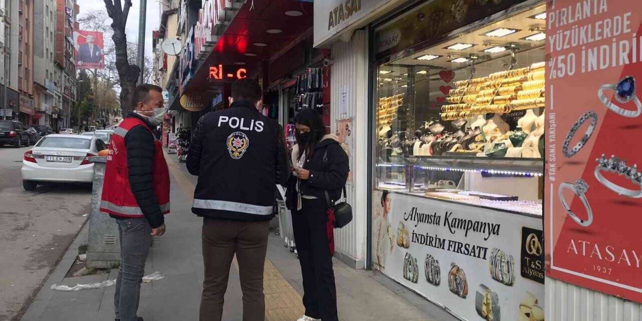 Bilecik’te HES kodu denetimi