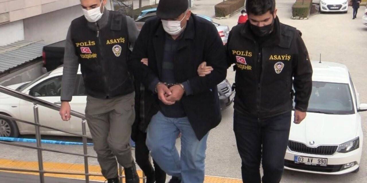 Fuhuş operasyonunda yakalanan 1 kişi tutuklandı
