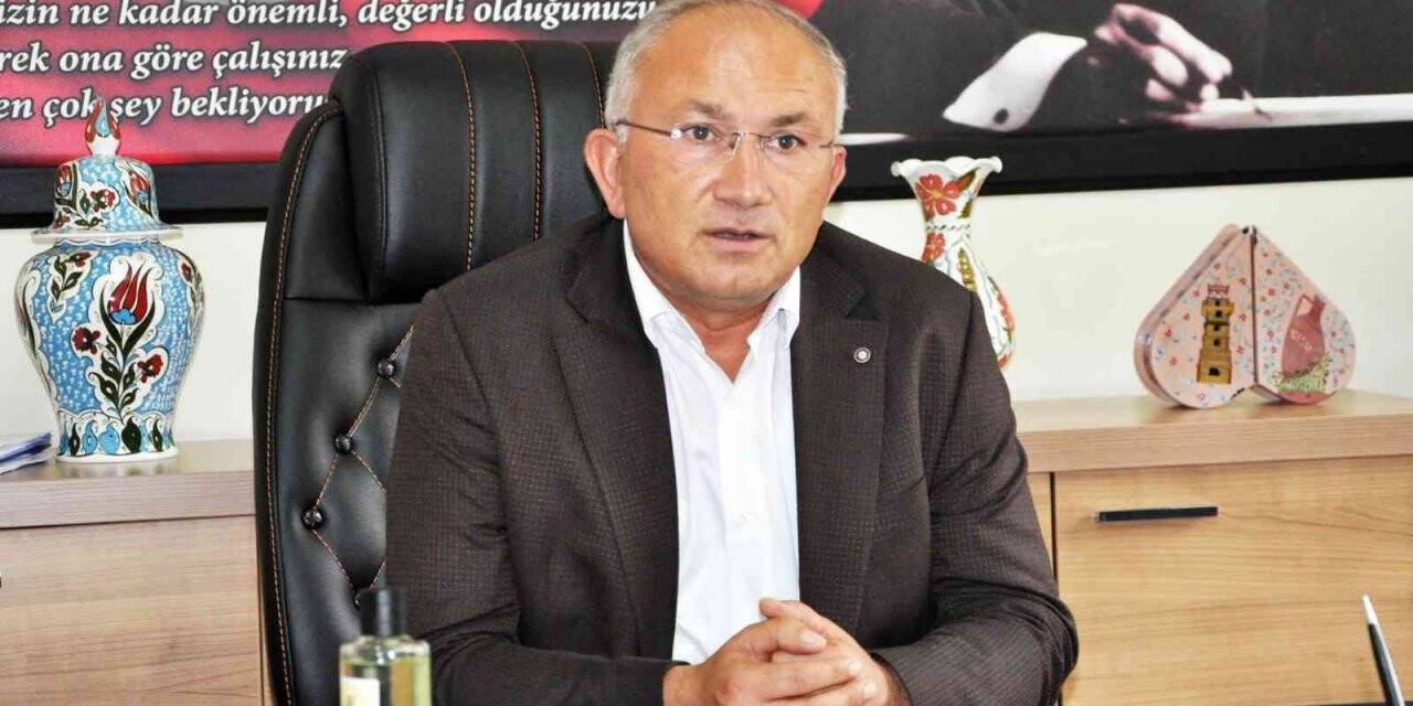 Mesleki Eğitim Merkezi öğrencilerine lise diploması imkanı