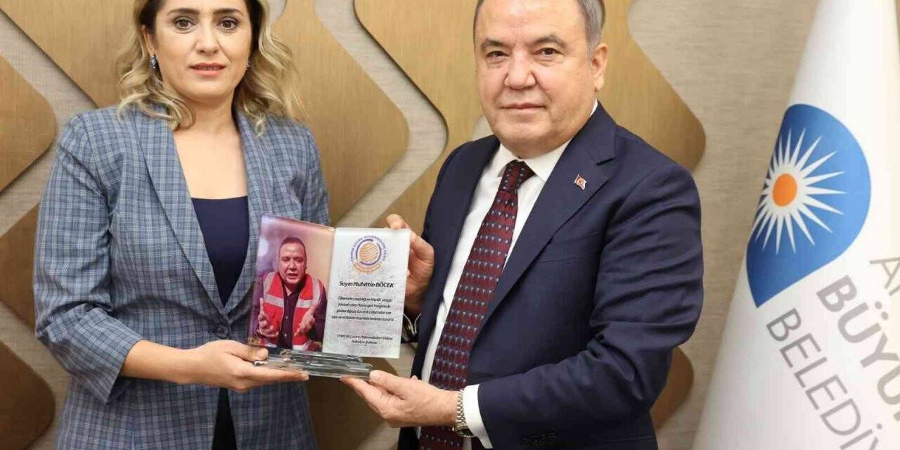 Vektörel mücadele ekiplerine biyosidal eğitimleri verilecek