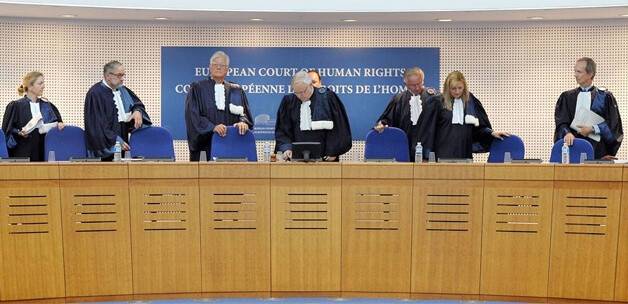 AİHM'de Türkiye lehine ret oyu veren tek isim