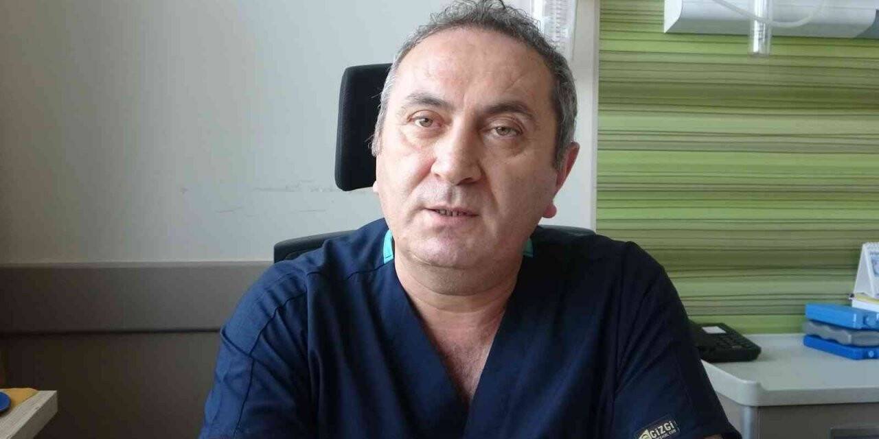 Korona virüs gözyaşından da bulaşıyor
