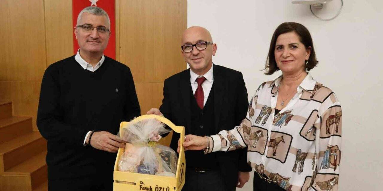 Düzce Belediyesi hizmet kalitesini artırmaya devam ediyor