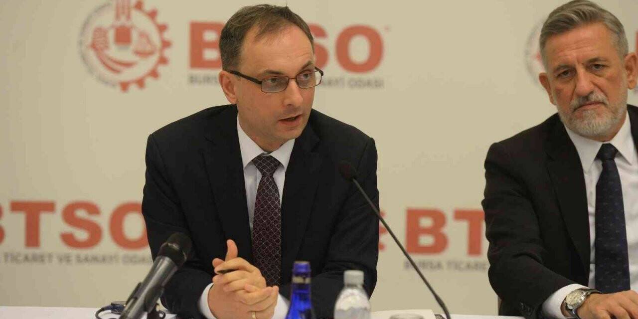 Polonya İstanbul Başkonsolosu Witold Leniak: “Yatırımı teşvik eden politikalarımız var”