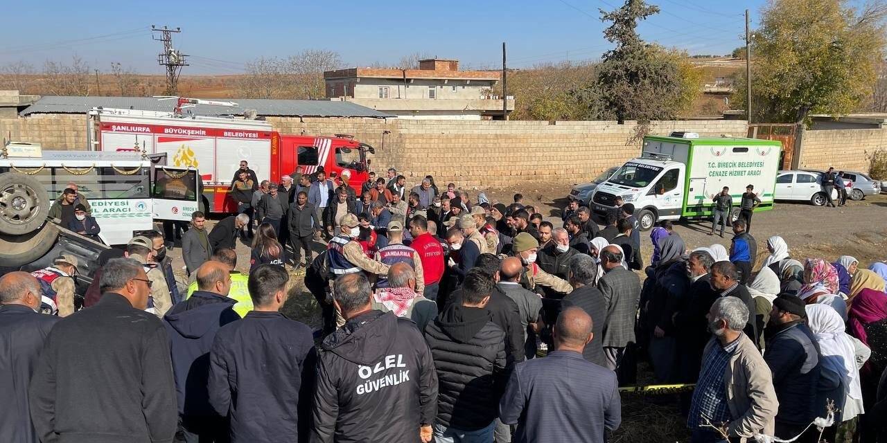 Feci kazada ölü sayısı 4’e yükseldi